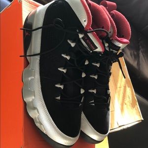 Jordan 9 b grade outlet killroy